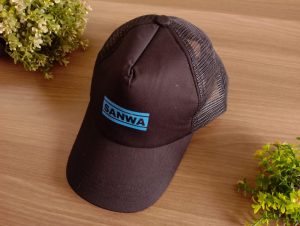 Suplayer Topi, Kemeja, Rompi, Kaos, dan Bordir