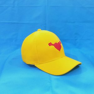 Jasa Buat Topi, Kemeja, Kaos, Rompi, Jaket, dan Bordir dekat
